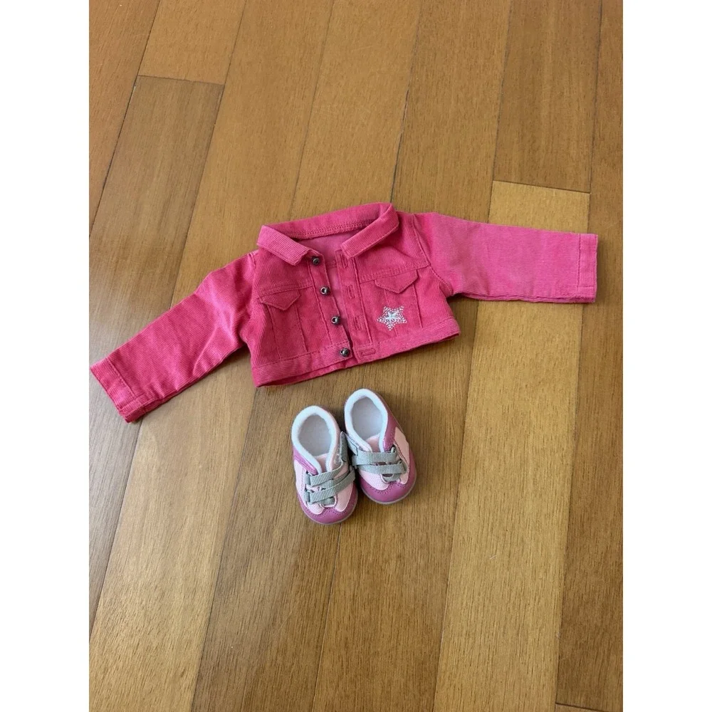 American Girl 18